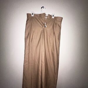 Madewell Women's Petite THE HARLOW
SUPERWIDE-LEG TROUSER